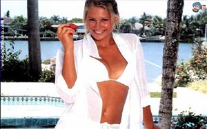 Anna Kournikova